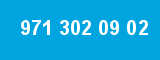 971 302 09 02